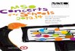 2013.14 Concerts for Schools