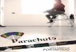 Revista Parachute