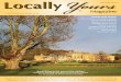 LOCALLY YOURS ONLINE JAN