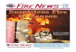 Fire News, Southern New England Edition 12-12