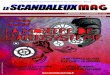 Le Scandaleux Mag 17