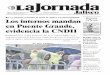 La Jornada Jalisco 12 de enero de 2014