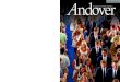 Andover, the Magazine of Phillips Academy: Commencement 2010