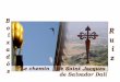 Le chemin de Saint Jacques de Salvador Dali