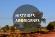 Galerie Histoires Aborigènes
