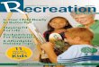 Recreation Family Fun Guide - Fall 2010