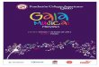 Gala Musical Primaria 2013