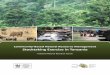 Community-Based Natural Resource Management - Stocktaking Exercise in Tanzania