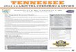 Tennessee Lady Vol vs. Florida S&D Notes