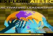 Vol. 001 Issue 1- Activating Leadership