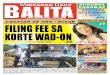mindanao daily balita november 24 issue
