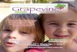 Gold Coast Grapevine Issue 1