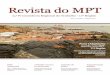 Revista do MPT - Procuradoria Regional da 11ª Região