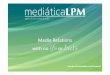 Meditiva LPM
