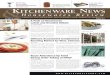 Kitchenware News March 2012