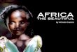 Africa the Beautiful 2012