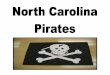 Pirates of NC