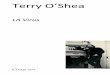 Terry O’Shea 1971