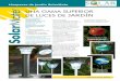 Catalogo SolarMate Ilunimacion Jardin y Decoracion
