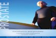 Continence and Prostate