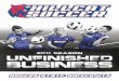 2011 Rogers State University Soccer Media Guide