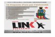 LINK FISCIANO - programma elettorale