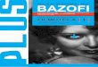 Bazofi 01 - 2012 - Plus - Catalogo