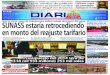 El Diario del Cusco 131113