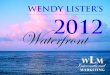 Wendy's Waterfront 2012