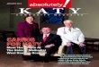 January 2012- Absolutely Katy Magazine
