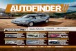 Autofinder - May 18, 2012