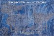 Tanger Auction