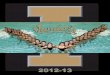2012-13 Swimming & Diving In Review