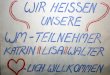 Vorarlberger WM 2011 Heimkehrer - Empfang