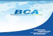 BCA Express - Portfólio 2011