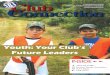 Club Connection, Volume 13, Issue 3