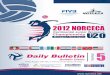 Bulletin No 5  2012 Junior Women's (U-20) Continental Championship.pdf