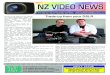 NZ Video News November 2011