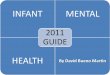 The 2011 Infant Mental Health Guide