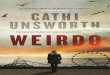 Weirdo by Cathi Unsworth - extract