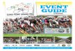 2013 DP Grand Prix Event Guide