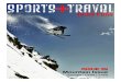 Sports+Travel Hong Kong Nov Dec Issue