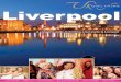 UKGirlThing Liverpool City Guide