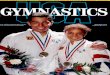 USA Gymnastics - May/June 1991