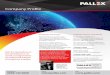 Pall-Ex UK Brochure
