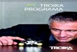 Catálogo Troika Brasil