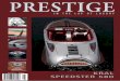 Prestige 24 Febuary 2009