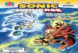 Sonic Universe 28