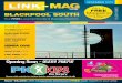 LINK-FY4 Blackpool South Magazine November 2012