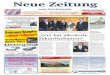 Neue Zeitung - Ausgabe Nord KW 25